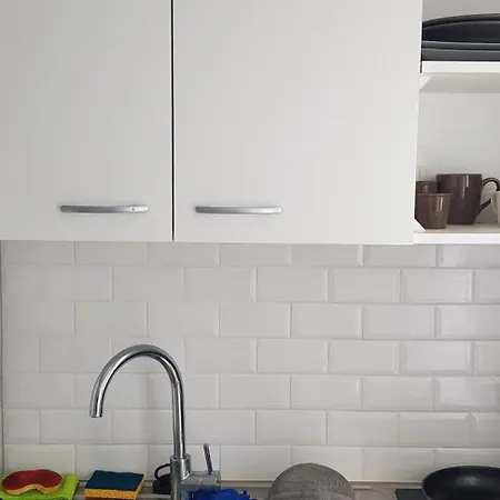 Joli Pres De Montmartre Appartement